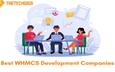 5 Best WHMCS Development Companies