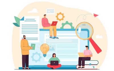 20 Best Blog & Article Submission Sites for SEO