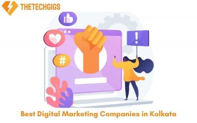 7 Best Digital Marketing Companies in Kolkata for your business