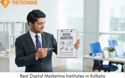 7 Best Digital Marketing Training Institutes in Kolkata
