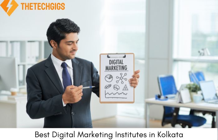 Best Digital Marketing Institutes in Kolkata