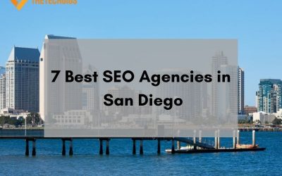 7 Best SEO Agencies in SAN DIEGO