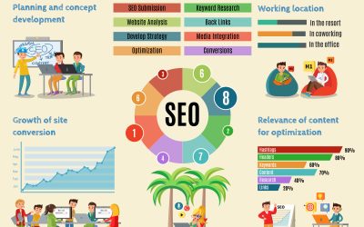 What is SEO? Types of SEO