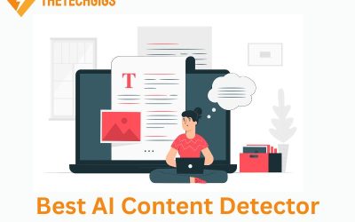 Best AI Content Detector Tools: Both Free and Paid